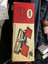 Bilanciere scuola Ohaus SB1200