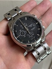 Orologio Watch Tissot Chrono