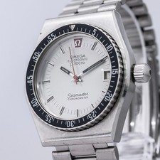 Vintage 1970 omega seamaster - 1970*,