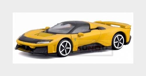 Burago ferrari f80 2024 - 1:43,