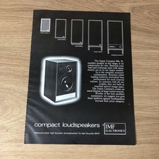 GRAM119 MAGAZINE ADVERT 11X8