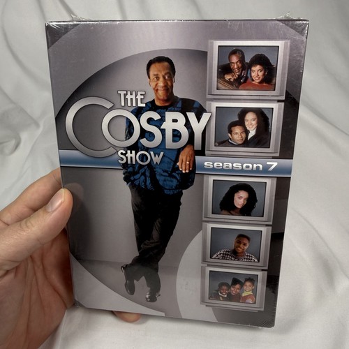 The cosby show season 7 - the,