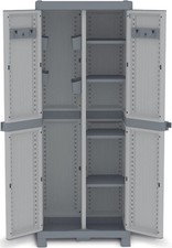Armadio esterno portascope - esterno,