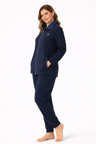 Tuta donna campagnolo zip - donna,