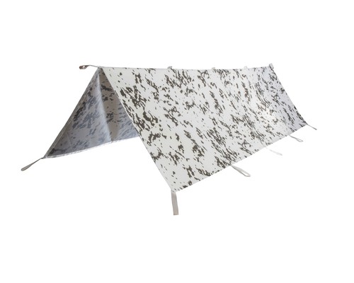 M05 snow camo telo - snow,