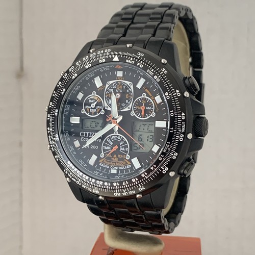 Bracciale citizen uomo - bracciale,
