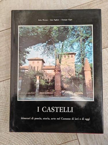 Castelli itinerari di - i,