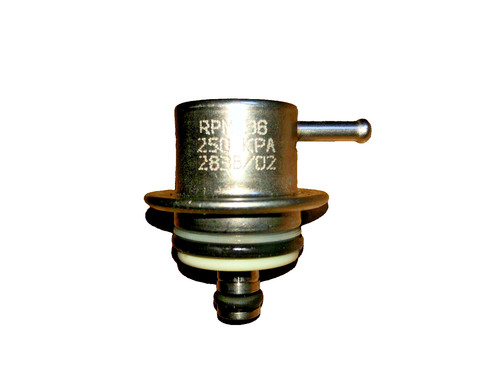 Regolatore pressione benzina - regolatore,
