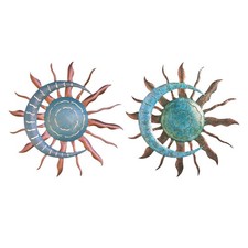 Sole Decorazione da parete