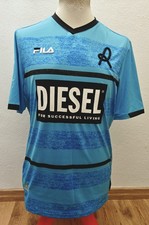 Maglia Vicenza Calcio Match