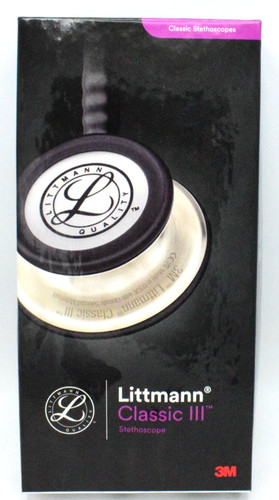 Stetoscopio littmann classic - littmann,