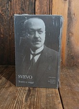 ITALO SVEVO TEATRO E SAGGI