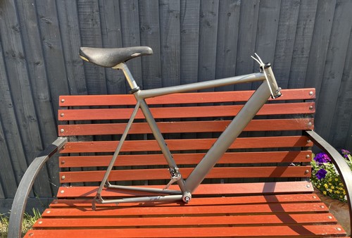 Telaio bici strada raleigh - da,