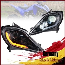 Per Yamaha 2006-2023 YFZ 450