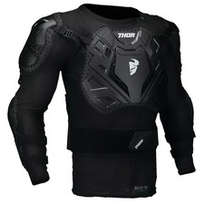 Thor Sentry XP2 Guard - Nero