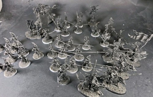 Lotto esercito age sigmar - lotto, of