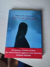 MARIA PIA AMMIRATI - SE TU