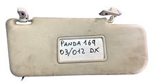 ALETTA PARASOLE DX DESTRA LATO