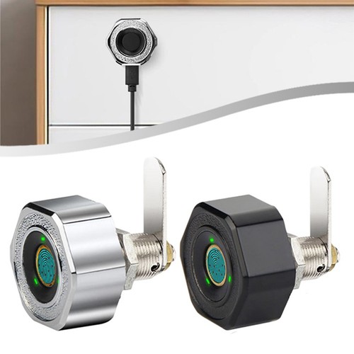 Innovativa serratura per