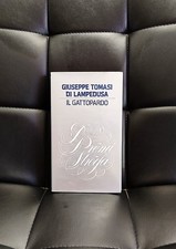 Il gattopardo, G. Tomasi di Lampedusa (Mondolibri, 2001, premi Strega)