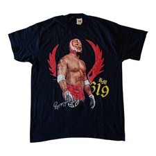 *HH* T-shirt Wrestling Rey