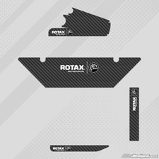 KIT ADESIVI RADIATORE ROTAX