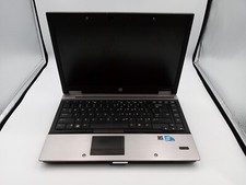 HP Elitebook 8440p 14" Laptop