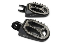 PEDANE AS3 per SUZUKI DRZ 400