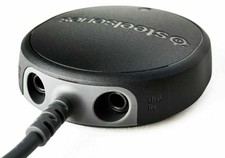 Solo trasmettitore originale Steelseries Arctis 7 - HS-00013TX *NO HEADSET* testato