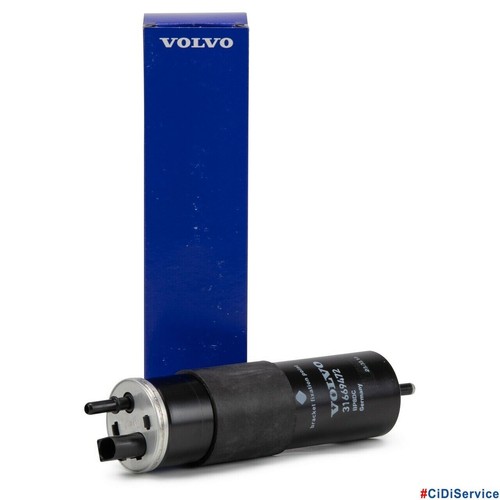 32312225 filtro gasolio - 32312225,