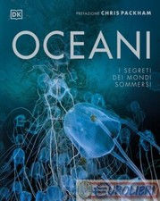 9788858038444  Oceani. I