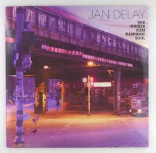 12 " 2 LP - Jan Delay –