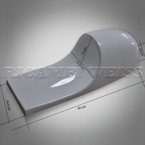 Dr475 coque arriere mini - dr475,