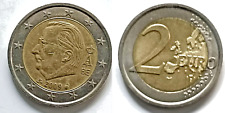 BELGIO - moneta RARA da 2 euro del  Anno 2009  - Circolata ma ottima