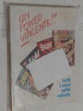 CIMITERIA-N° 20 - originale