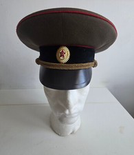 Originale cappello sovietico