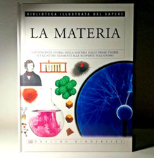 ENCICLOPEDIA LA MATERIA