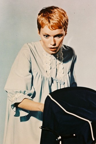 Poster mia farrow rosemary - poster,