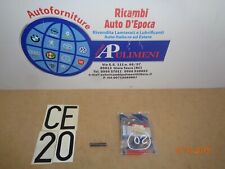 96078552 MOLLA SINCRONIZZATORE CAMBIO FIAT LANCIA ALFA ROMEO
