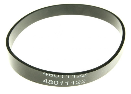 Hoover anello cinghia liscia - anello,