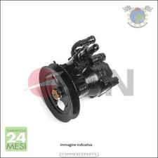 Pompa servosterzo idroguida