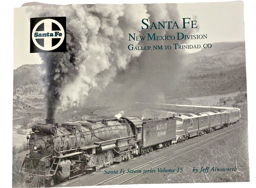 Santa steam series - santa,