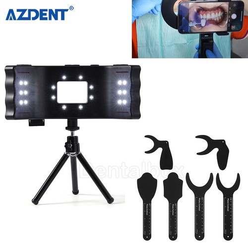 Luce riempimento led orale - di,