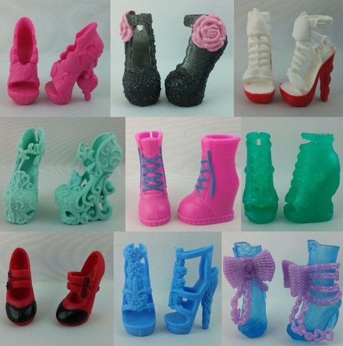 Scarpe monster high - scarpe, shop