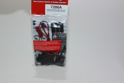 Traxxas trx 7286 - traxxas, led