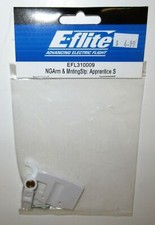 Eflite Nose Gear Arm &