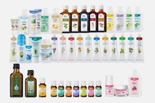 ©️ JUST - Creme Dermoattive, Oli Essenziali, Specifici, Malva, Piedi e Gambe ?