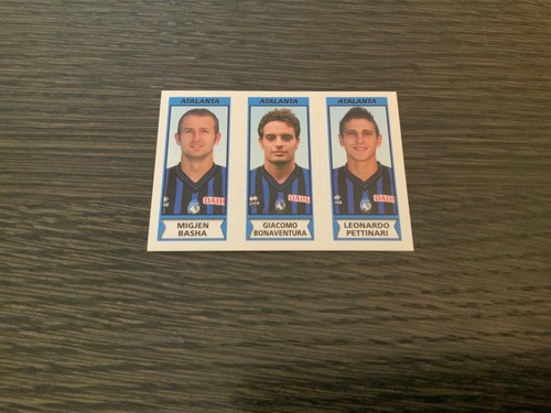 CALCIATORI
