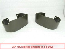 SET PARAURTI POSTERIORE WILLYS