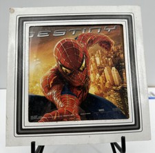 Vintage Spider-Man 2 Movie